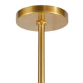 ARTERIORS, ENGLEWOOD LINEAR CHANDELIER, CHANDELIER LIGHT