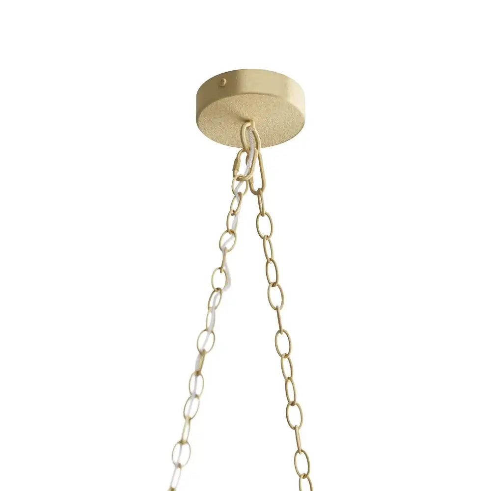 ARTERIORS, BAJA LINEAR CHANDELIER, CHANDELIER LIGHT