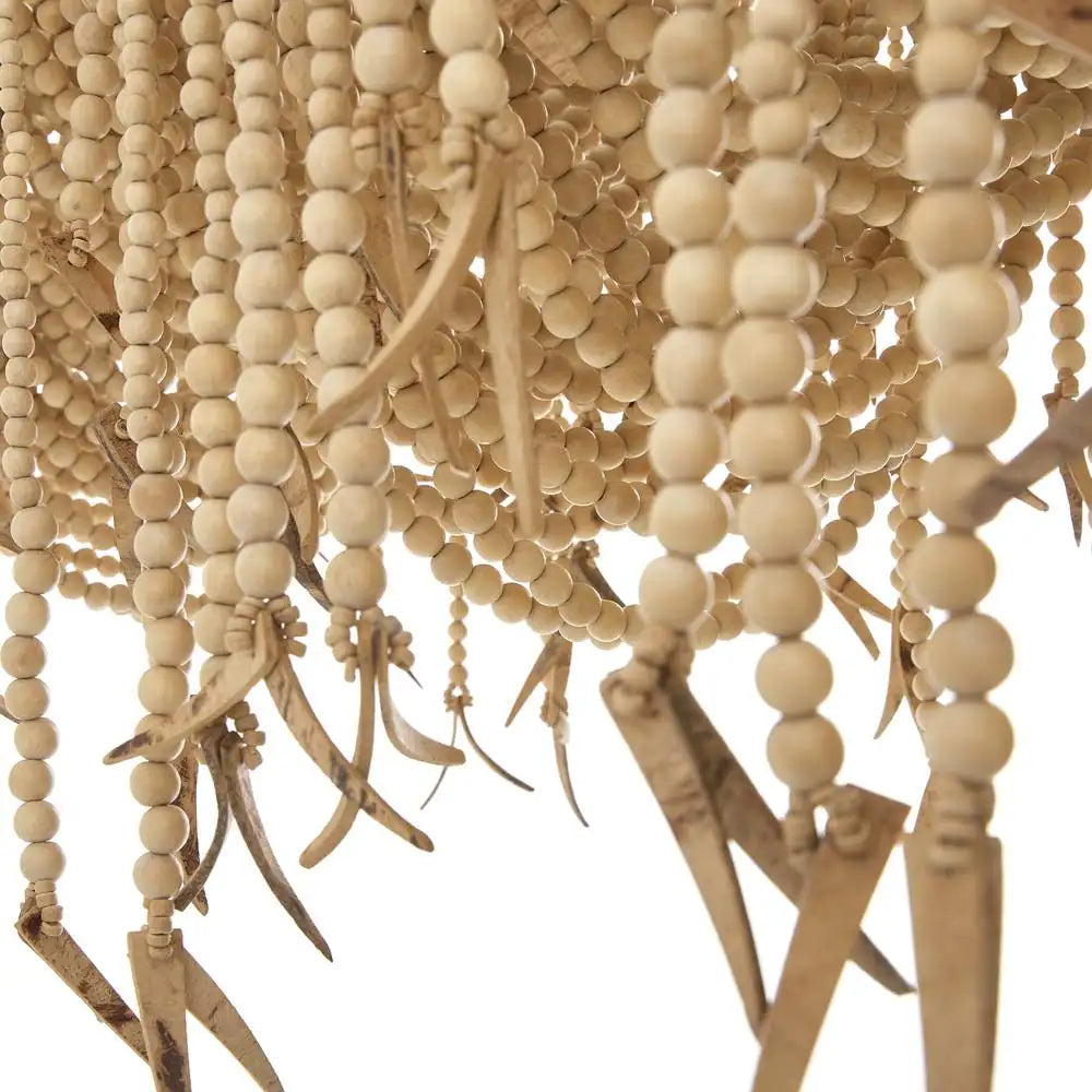 ARTERIORS, BAJA LINEAR CHANDELIER, CHANDELIER LIGHT