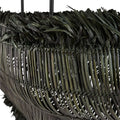 ARTERIORS, YESSIKA CHANDELIER, CHANDELIER LIGHT