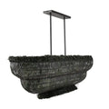 ARTERIORS, YESSIKA CHANDELIER, CHANDELIER LIGHT