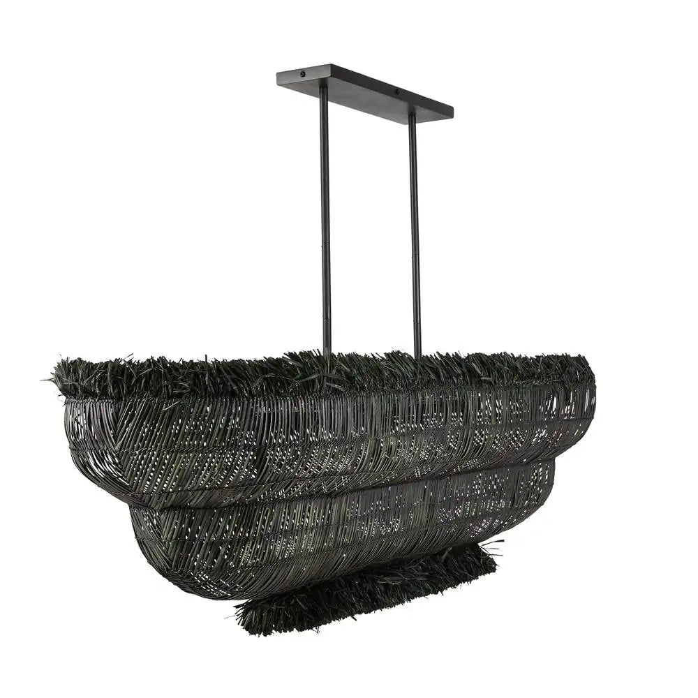 ARTERIORS, YESSIKA CHANDELIER, CHANDELIER LIGHT