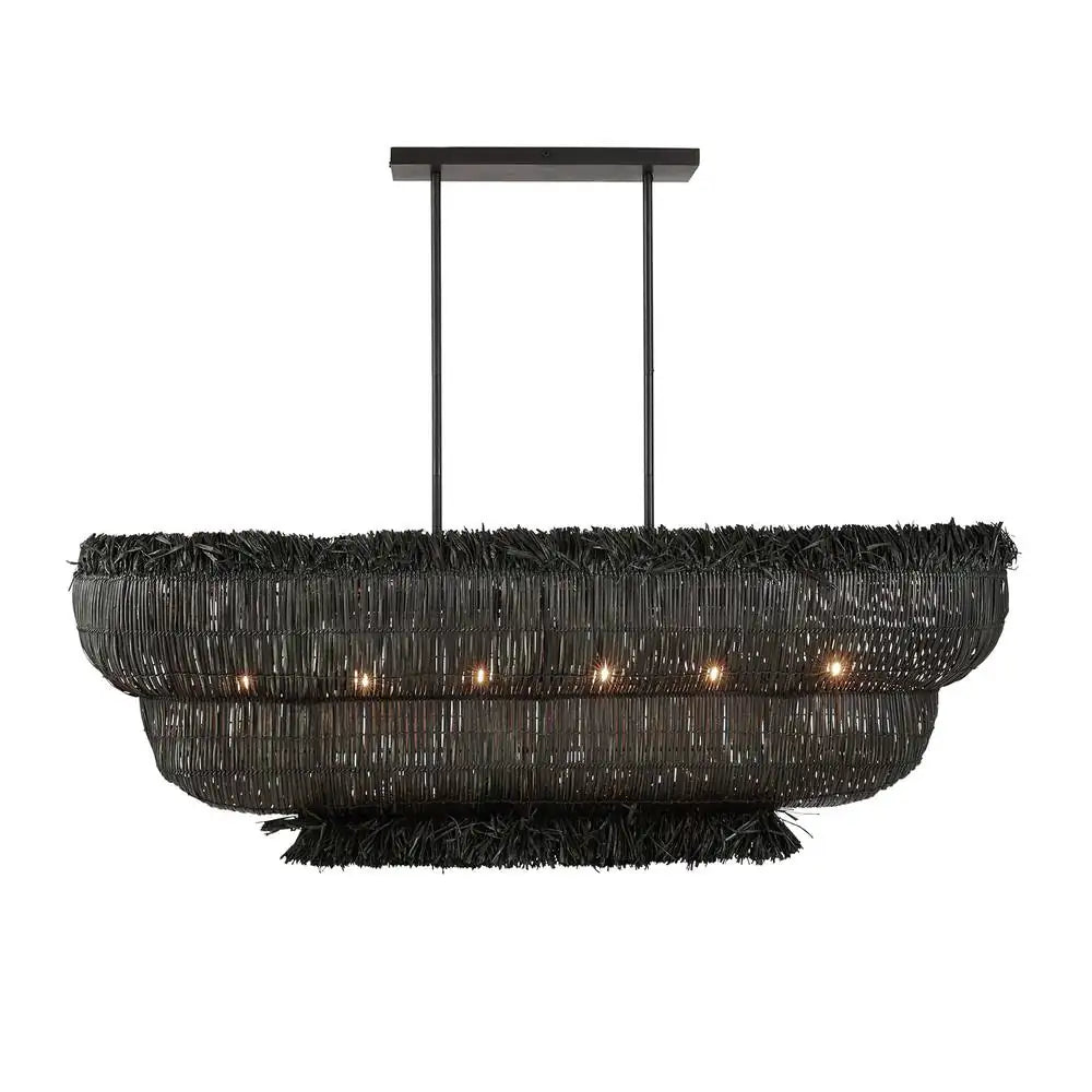 ARTERIORS, YESSIKA CHANDELIER, CHANDELIER LIGHT