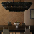 ARTERIORS, YESSIKA CHANDELIER, CHANDELIER LIGHT