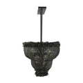 ARTERIORS, YESSIKA CHANDELIER, CHANDELIER LIGHT