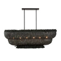 ARTERIORS, YESSIKA CHANDELIER, CHANDELIER LIGHT