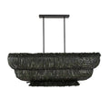 ARTERIORS, YESSIKA CHANDELIER, CHANDELIER LIGHT