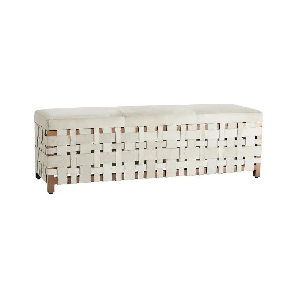 ARTERIORS ELIS BENCH - Lounge