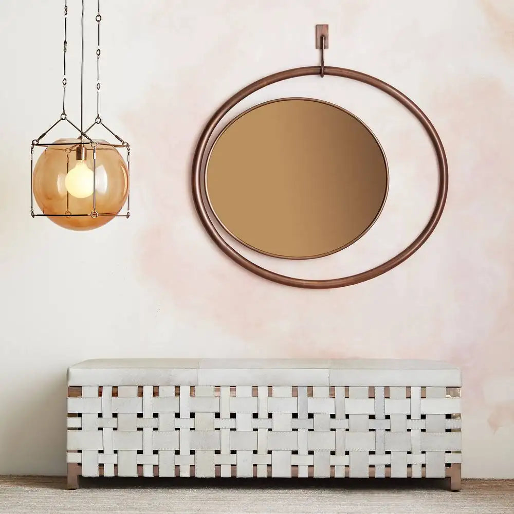 ARTERIORS, ELIS BENCH, LOUNGE