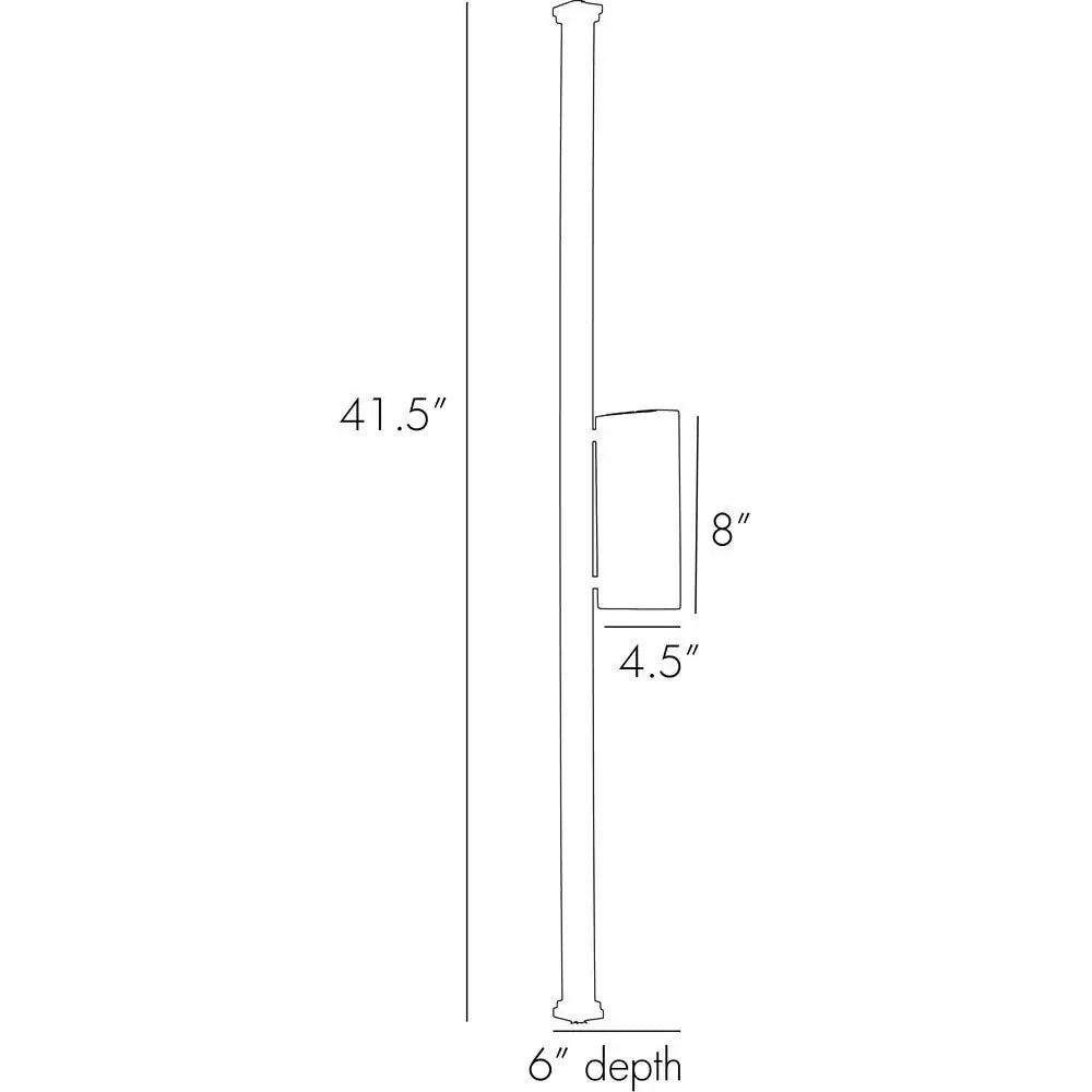 ARTERIORS, HUTU WALL LIGHT, PENDANT LIGHT