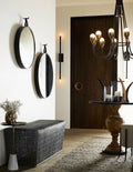 ARTERIORS, HUTU WALL LIGHT, PENDANT LIGHT