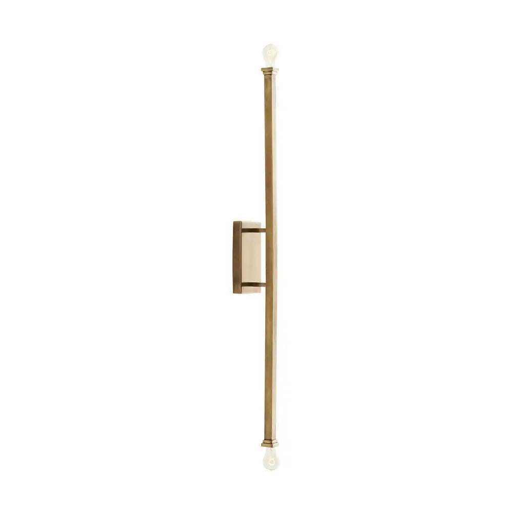 ARTERIORS, HUTU WALL LIGHT, PENDANT LIGHT