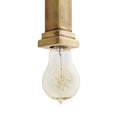 ARTERIORS, HUTU WALL LIGHT, PENDANT LIGHT