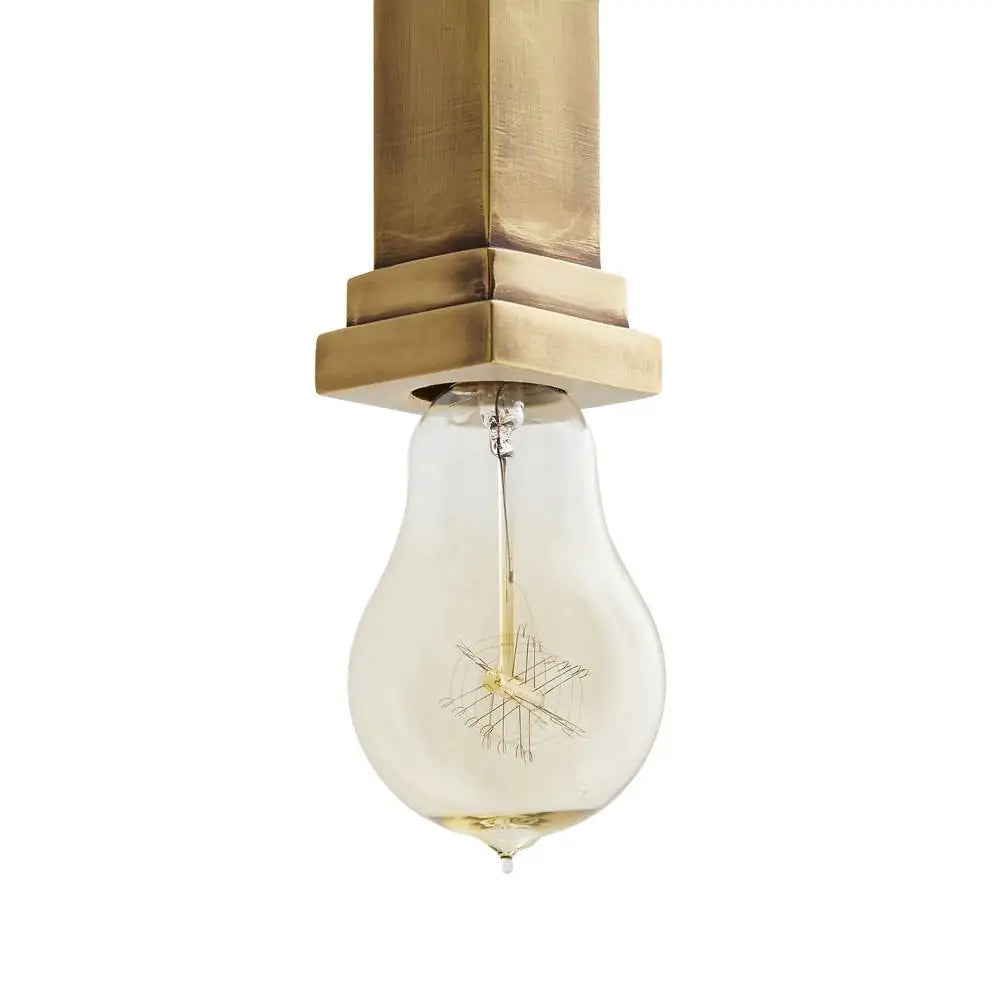 ARTERIORS, HUTU WALL LIGHT, PENDANT LIGHT