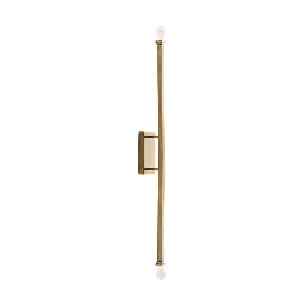 ARTERIORS, HUTU WALL LIGHT, PENDANT LIGHT