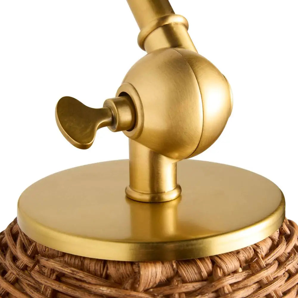 ARTERIORS, PADMA SCONCE, PENDANT LIGHT