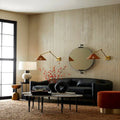 ARTERIORS, PADMA SCONCE, PENDANT LIGHT