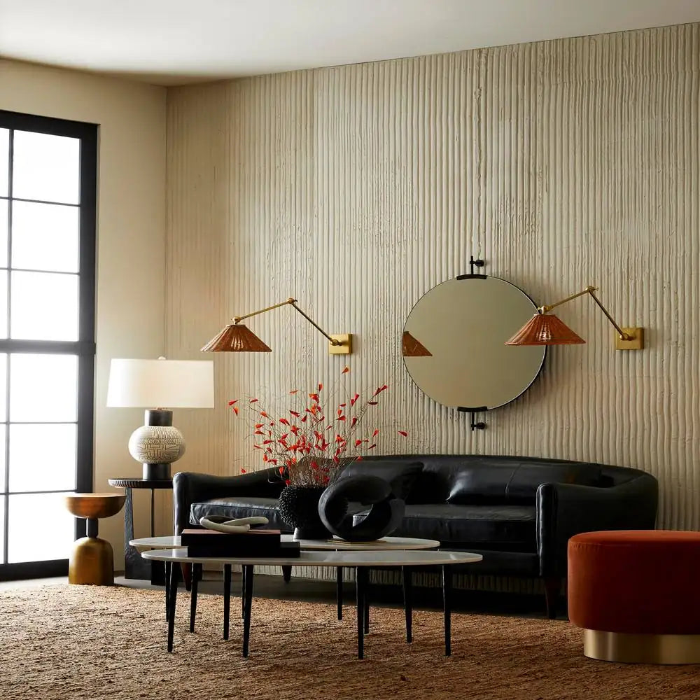ARTERIORS, PADMA SCONCE, PENDANT LIGHT