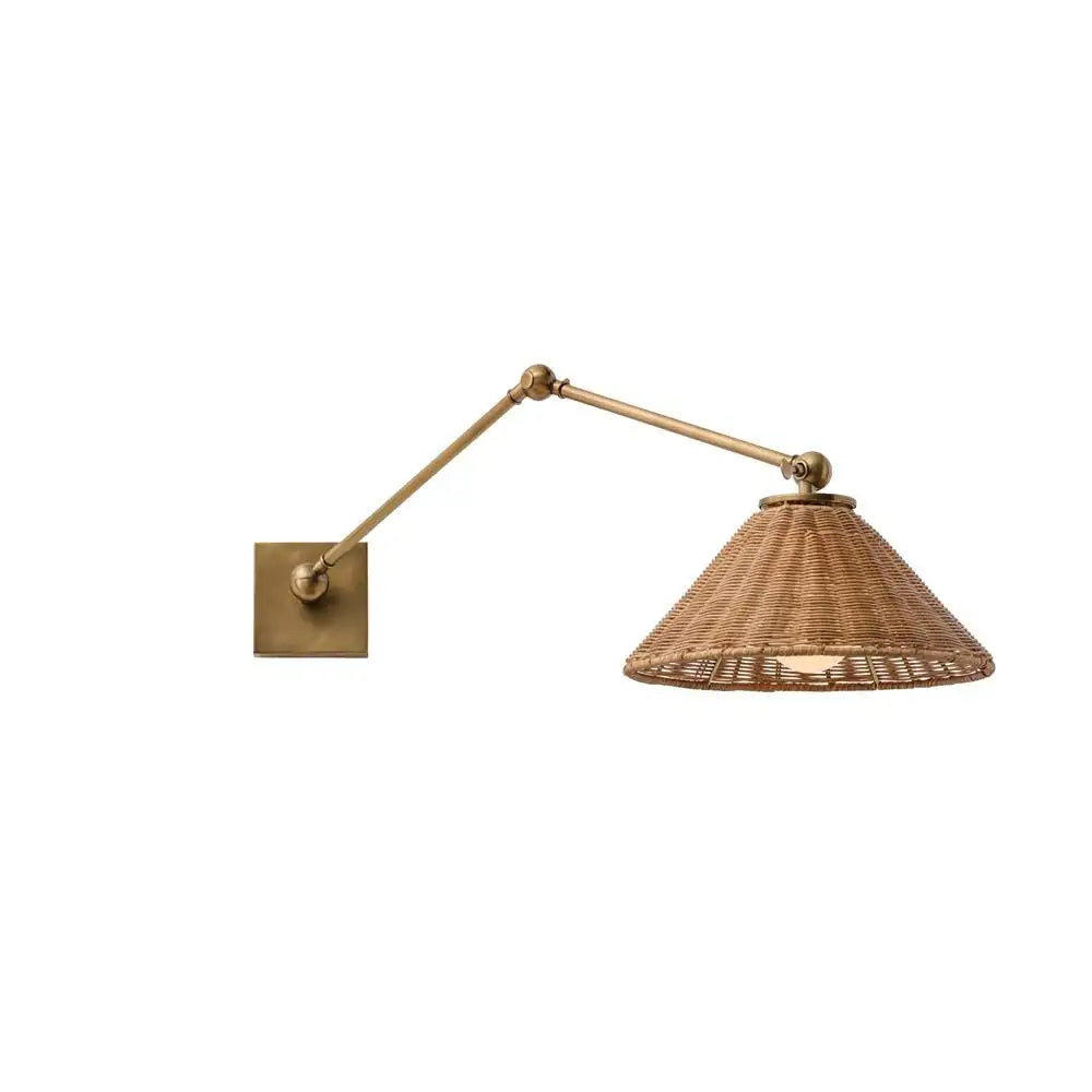 ARTERIORS, PADMA SCONCE, PENDANT LIGHT