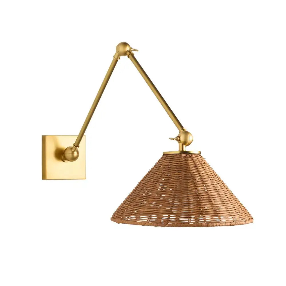 ARTERIORS, PADMA SCONCE, PENDANT LIGHT
