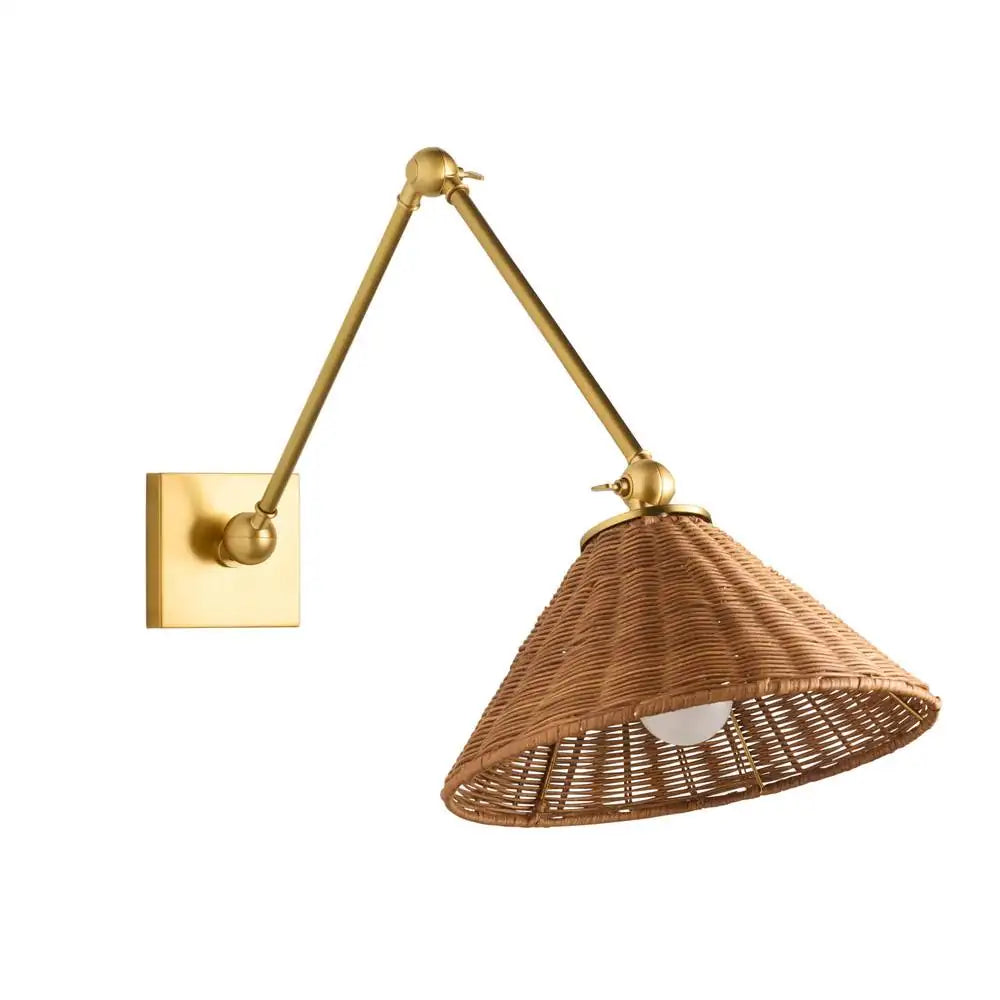 ARTERIORS, PADMA SCONCE, PENDANT LIGHT