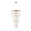 ARTERIORS, RAINE CHANDELIER, CHANDELIER LIGHT
