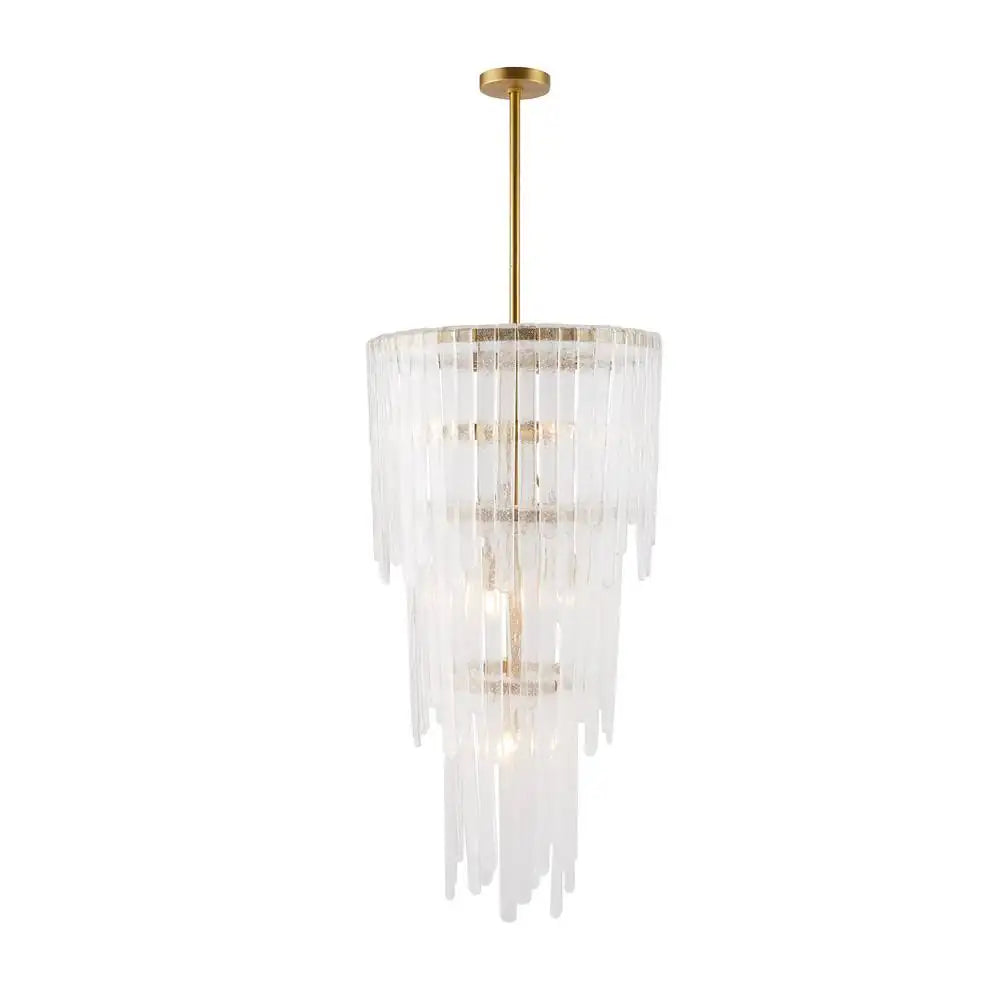 ARTERIORS, RAINE CHANDELIER, CHANDELIER LIGHT