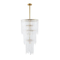 ARTERIORS, RAINE CHANDELIER, CHANDELIER LIGHT