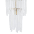 ARTERIORS, RAINE CHANDELIER, CHANDELIER LIGHT