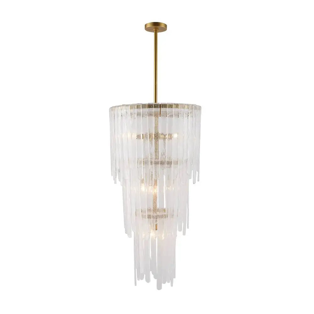 ARTERIORS, RAINE CHANDELIER, CHANDELIER LIGHT