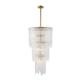 ARTERIORS, RAINE CHANDELIER, CHANDELIER LIGHT