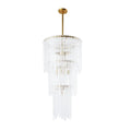 ARTERIORS, RAINE CHANDELIER, CHANDELIER LIGHT