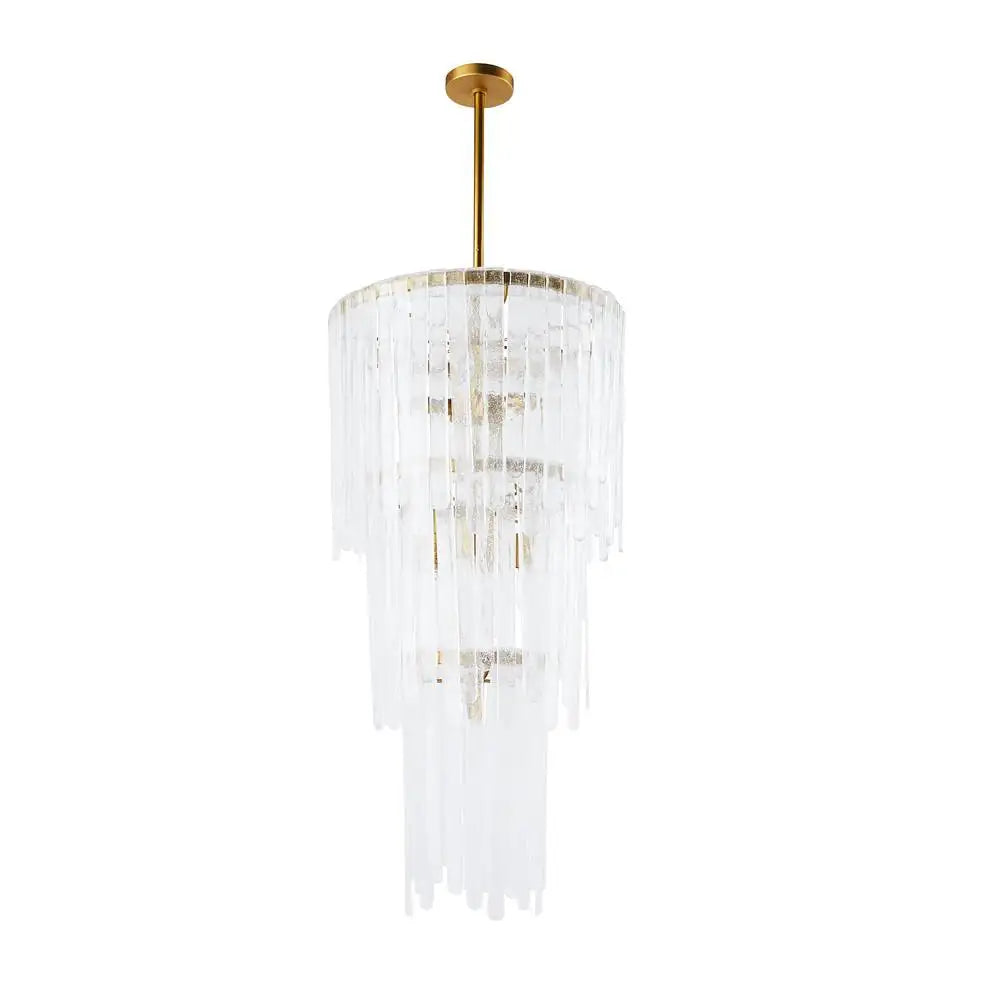 ARTERIORS, RAINE CHANDELIER, CHANDELIER LIGHT