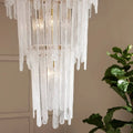 ARTERIORS, RAINE CHANDELIER, CHANDELIER LIGHT
