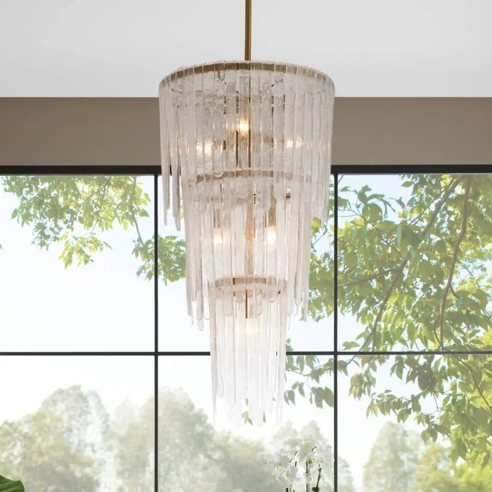 ARTERIORS, RAINE CHANDELIER, CHANDELIER LIGHT