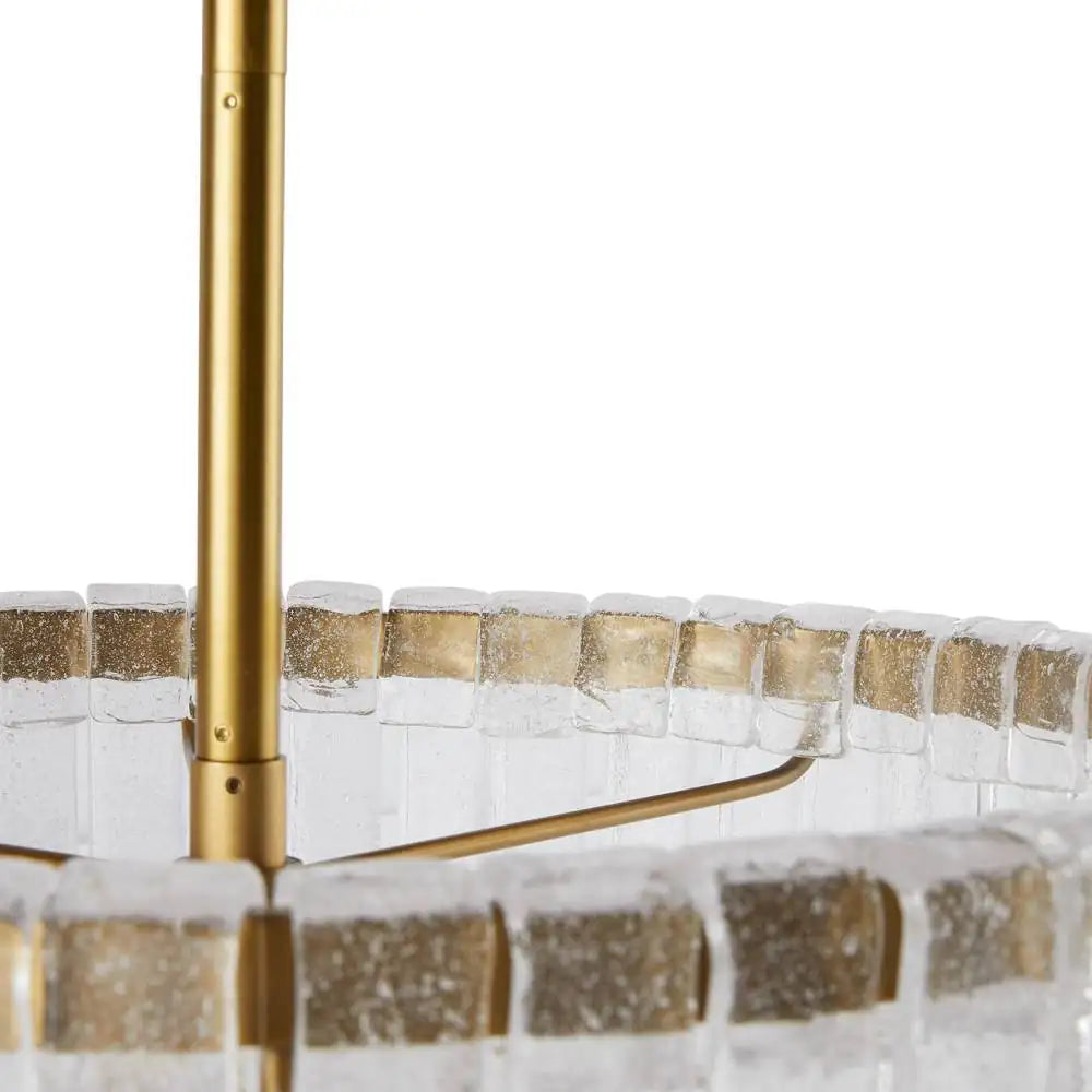 ARTERIORS, RAINE CHANDELIER, CHANDELIER LIGHT