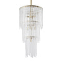ARTERIORS, RAINE CHANDELIER, CHANDELIER LIGHT