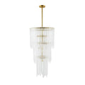 ARTERIORS, RAINE CHANDELIER, CHANDELIER LIGHT