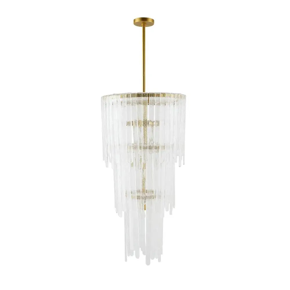 ARTERIORS, RAINE CHANDELIER, CHANDELIER LIGHT