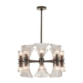 ARTERIORS, GWENDOLYN CHANDELIER, CHANDELIER LIGHT
