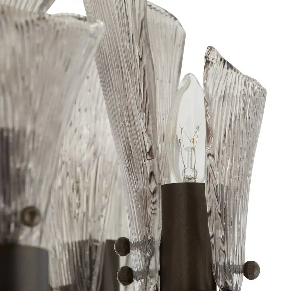 ARTERIORS, GWENDOLYN CHANDELIER, CHANDELIER LIGHT