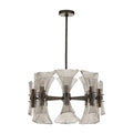 ARTERIORS, GWENDOLYN CHANDELIER, CHANDELIER LIGHT