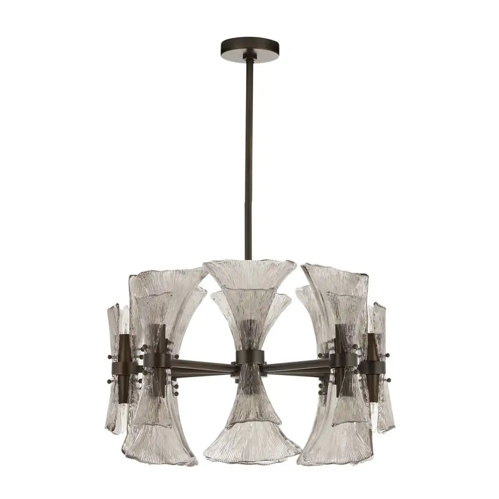 ARTERIORS, GWENDOLYN CHANDELIER, CHANDELIER LIGHT