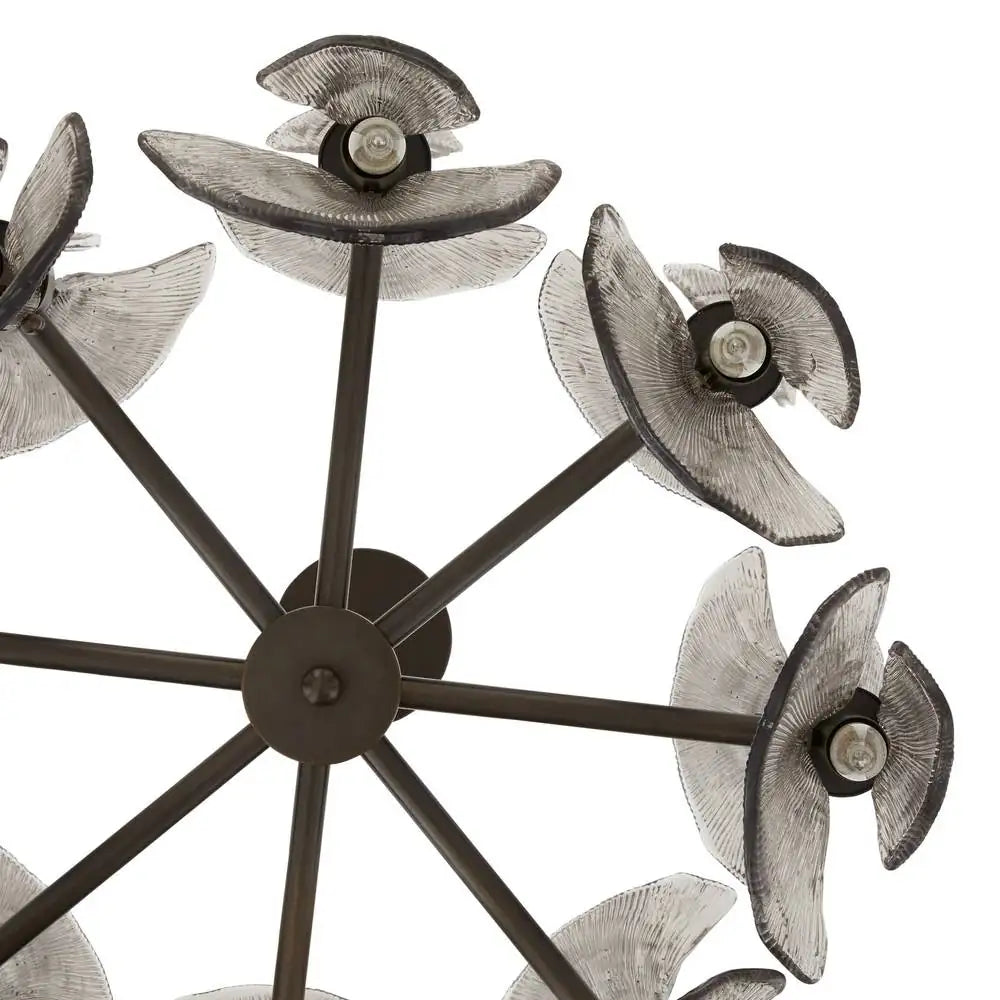 ARTERIORS, GWENDOLYN CHANDELIER, CHANDELIER LIGHT