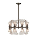 ARTERIORS, GWENDOLYN CHANDELIER, CHANDELIER LIGHT