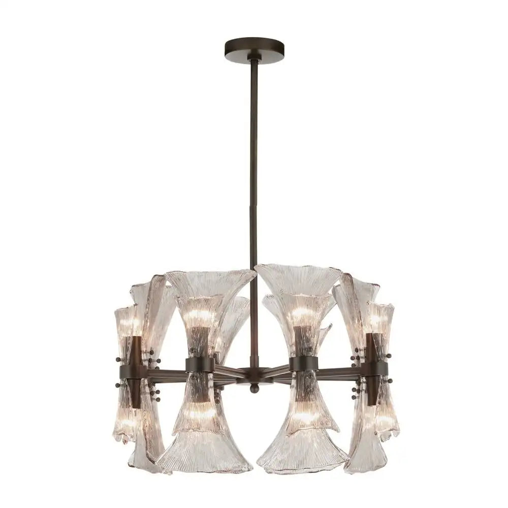 ARTERIORS, GWENDOLYN CHANDELIER, CHANDELIER LIGHT
