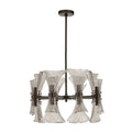 ARTERIORS, GWENDOLYN CHANDELIER, CHANDELIER LIGHT