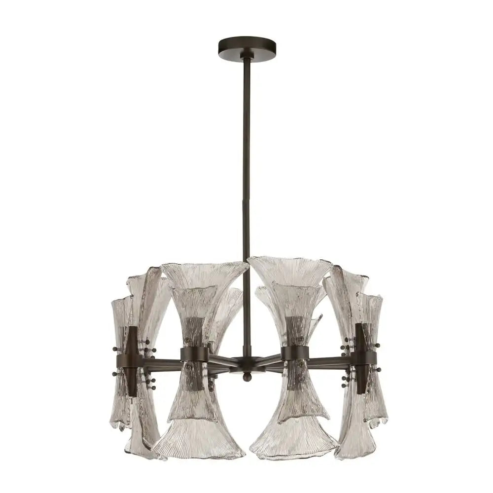 ARTERIORS, GWENDOLYN CHANDELIER, CHANDELIER LIGHT