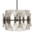 ARTERIORS, GWENDOLYN CHANDELIER, CHANDELIER LIGHT