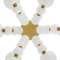 ARTERIORS, GENESIS CHANDELIER, CHANDELIER LIGHT